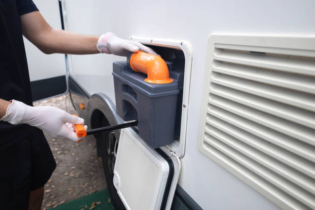 Best Portable toilet rental cost  in Westfield, MA