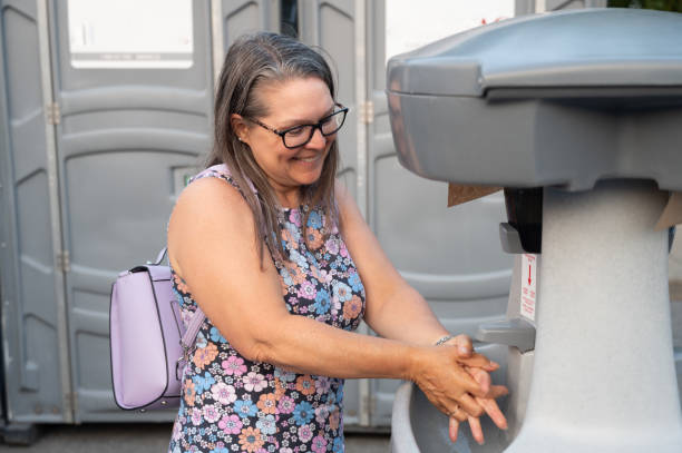 Portable Toilet Options We Offer in Westfield, MA